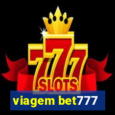 viagem bet777